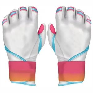 Wholesale <b>Baseball</b> Batting <b>Gloves</b> Custom Logo Design <b>Baseball</b> <b>Gloves</b> Men's <b>Baseball</b> Leather Softball <b>Gloves</b> - Product Image 5