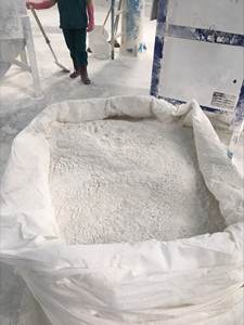 FINE-GRADE QUICKLIME <b>POWDER</b> & LUMPS - STABLE SUPPLY FOR STEEL, MINING & CONSTRUCTION MARKETS - Product Image 2