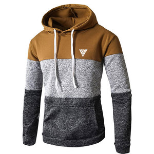 Sudaderas con Capucha para Hombre de Nuevo Diseño, MOQ Bajo, Precio de Mayoreo, Hechas en Pakistán para Venta en Línea - Product Image 1