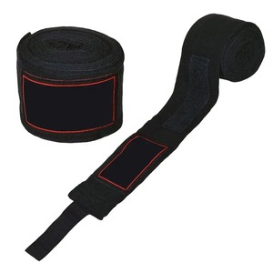 Protège-mains élastique respirant, Bandage de boxe - Product Image 6
