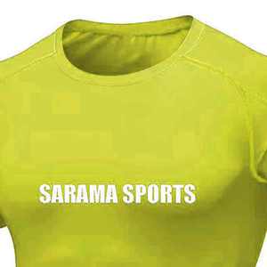 Camiseta de Manga Corta de Alta Calidad para Artes Marciales Mixtas (MMA) para Hombre, Diseño de Sublimación Personalizado para Adultos, Fitness en Oferta - Product Image 5