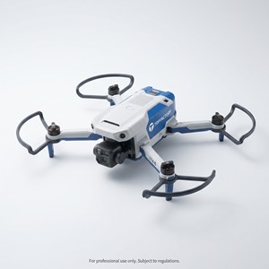 โดรนสำรวจพืชผลระดับเริ่มต้น TOPFACTORY LT4-6 สำหรับฟาร์มขนาดเล็ก - Product Image 3