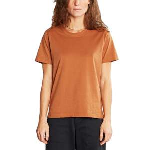 T-shirt à manches courtes pour femmes Gym Fitness For Women Activewear Stretchy Women Sport T-Shirt - Product Image 1