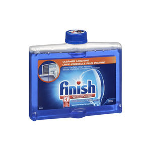Finish - Quantum-82ct-Detergente para lavavajillas - Product Image 1