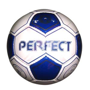 Balón de fútbol de alta calidad con logotipo personalizado, duradero, oficial, tamaño 5, Material profesional de PU más vendido para fútbol al aire libre - Product Image 1