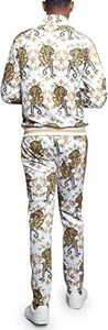 Chándales de sublimación para hombre, nueva etiqueta personalizada de buena calidad, resistente, precio bajo, nuevo estilo - Product Image 3
