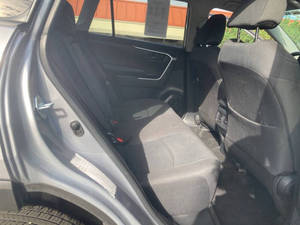 2024 T * oyota RAV4 LE d'occasion - Product Image 4