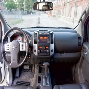 Nissan Frontier PRO-4X Crew <span class=keywords><strong>Cab</strong></span> 2017 Preferido - Product Image 2