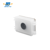 EM5363 moteur de numérisation Mini scanner de codes à barres intégré 1D 2D module de numérisation de codes à barres QR pour la Machine intégrée de point de vente de contrôle d'accès