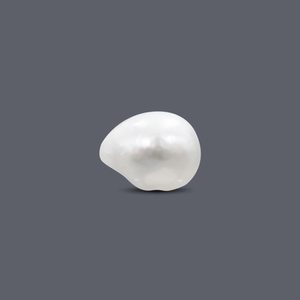 Perlas Sueltas Barrocas de Agua Dulce Naturales, Blancas y Rosas, de 3.74 Quilates, Perlas de Moda para Joyería - Product Image 2