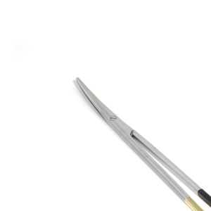 Ciseaux chirurgicaux vétérinaires en acier inoxydable léger conception durable Ciseaux de dissection vétérinaires - Product Image 3