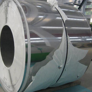 Bobina de aluminio de 0,2mm y 1mm para aislamiento, fabricación y materiales de construcción - Product Image 3