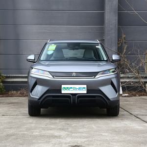 BYD Yuan up Édition Conduite Intelligente 301KM Modèle Pilot Voitures Familiales d'<span class=keywords><strong>Occasion</strong></span> Personnalisables Bonne Qualité - Product Image 2