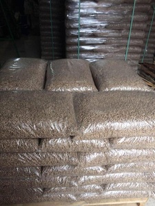 Pellets de madera de la mejor calidad, energía de biomasa asequible a la venta - Product Image 5
