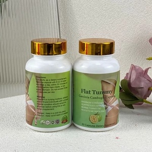 Complément <span class=keywords><strong>puissant</strong></span> brûleur de <span class=keywords><strong>graisse</strong></span> à marque privée, capsules de Garcinia Cambogia HCA, gestion du poids, produits pour le remodelage corporel et le ventre plat - Product Image 6