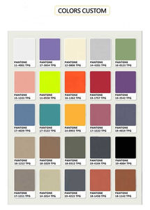 Artículos en stock Camiseta clásica de algodón 100% de alta calidad para hombre Camiseta de algodón mercerizado liso a buen precio para hombre - Product Image 5