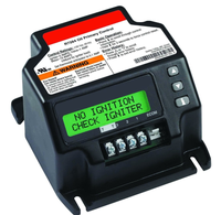 Contrôleur de carburant numérique électronique R7284U1004/U – Module de contrôle principal de sécurité pour systèmes de combustion de carburant