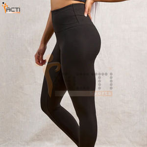 Profesional 2024 personalizado mujeres Legging Venta caliente personalización transpirable Premium mujeres Leggings nuevo diseño mujeres Leggings - Product Image 5