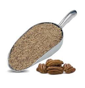 Farine de noix de pécan super fine, très demandée - Approvisionnement en gros sécurisé pour l'obtention d'ingrédients de boulangerie alternatifs à fort volume de vente - Product Image 1