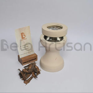 เตาเผาไม้หอมมะม่วงมูบคาฮารา รุ่นซัมเมอร์ 2024 ขายดี ราคาถูก คัดสรรอย่างดี ใช้งานสะดวก |   โรงงานโดยตรง ขั้นต่ำในการสั่งซื้อน้อย โดย Bela Artisan - Product Image 2