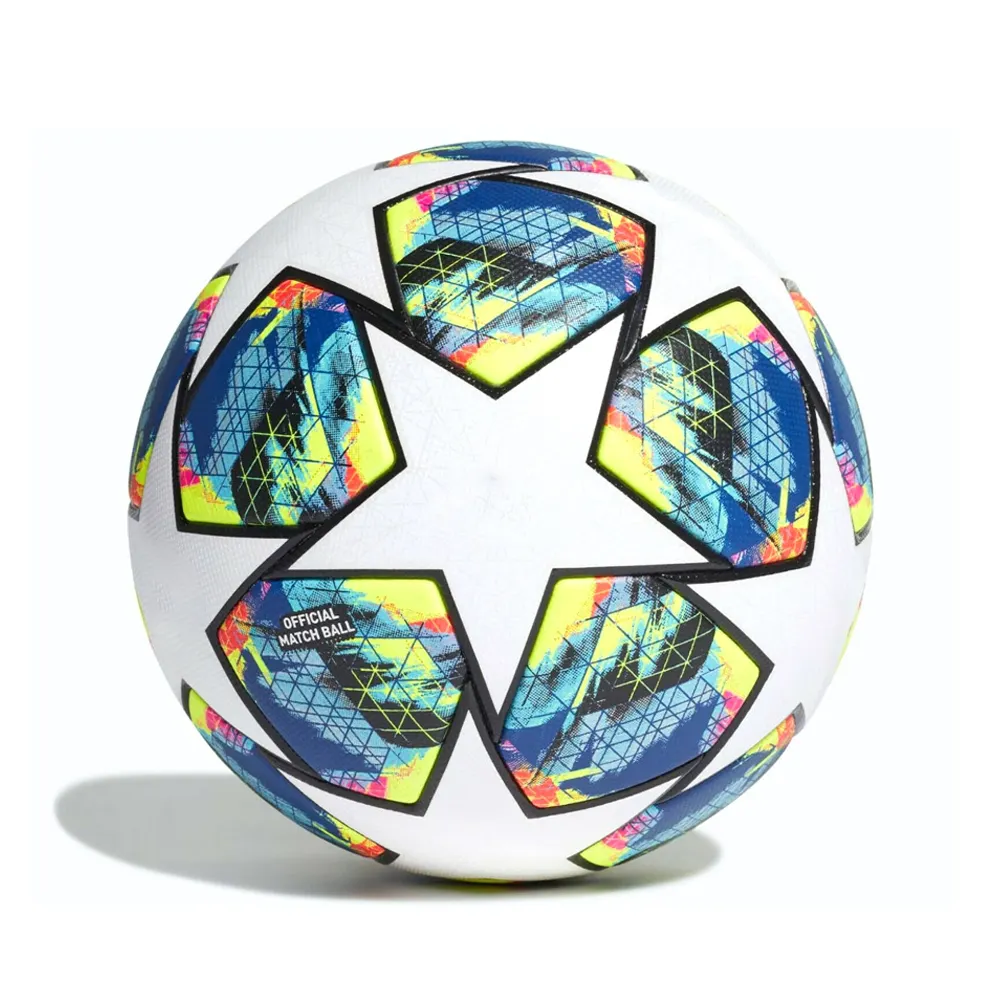 Best Quality PU, PVC, Size 5 4 3 For Kids Playing Footballs,Team Sports In Schools Training Soccer Ball By NEEDS OUTDOOR