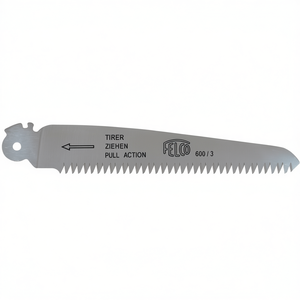 FELCO Replacement <b>Saw</b> Blade 600/3 160 mm Blade Length Garden Hand Tools - Product Image 3