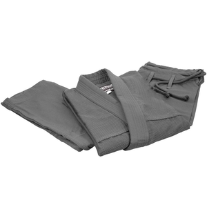 ชุดฝึกศิลปะการต่อสู้แบบใช้ได้หลายประเภทชุดศิลปะการต่อสู้จูโดกิบีบีเจ็ทซึ - Product Image 6