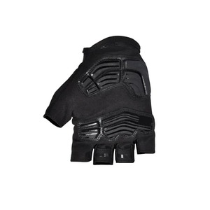 Guantes de carreras de medio dedo unisex de alta calidad, diseño personalizado, guantes de montar deportivos transpirables para carreras de bicicletas - Product Image 6