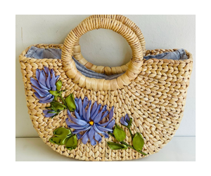 Fabricant de sacs en jacinthe d'eau du Vietnam de haute qualité offrant des offres attrayantes pour le marché mondial - Product Image 6