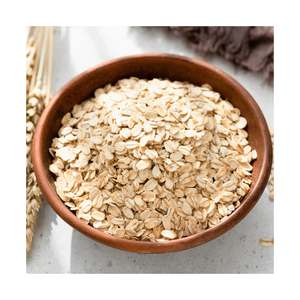 Yulaf özü yulaf Glutan tozu 70% yulaf saman özü tozu - Product Image 6