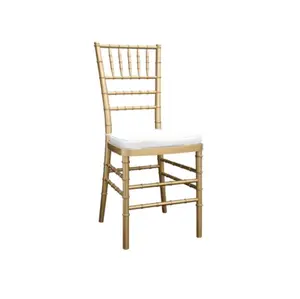 Best Quality Wholesale Supplier of Chiavari Chairs For Events From India