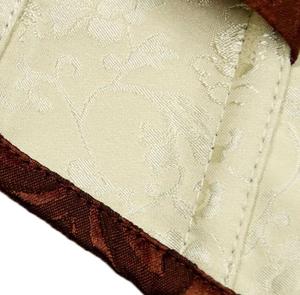 Vintage <b>Women's</b> Sexy Overbust Shapewear Breathable Modern Borcade <b>Corset</b> Tops Plus Size New Edition <b>Corset</b> for <b>Women</b> - Product Image 5