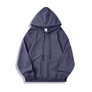 Ropa de calle pulóver venta al por mayor sudaderas con capucha personalizadas logotipo bordado en blanco hombres Sudadera con capucha hombres sudaderas con capucha sudaderas Unisex - Product Image 3