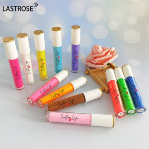 Delineador de Ojos de 12 colores más vendido, delineador de ojos de color de larga duración, delineador líquido vegano de etiqueta privada - Product Image 3