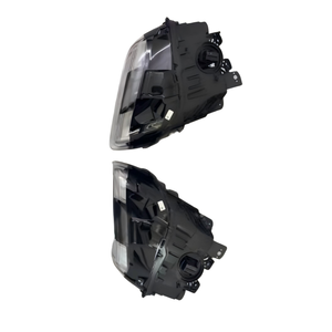 Faros Delanteros LED de Alta Calidad Aptos para Porsche Taycan 9AJ1941078AD 9J1941682AE 9JA941114H 9J1941682G 9J3941682AE - Product Image 6