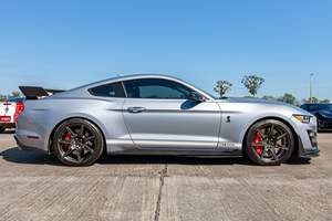 USADO, Volante a la Izquierda/Derecha, Ford Mustang Shelby GT500 Heritage Edition 2022 - Product Image 3