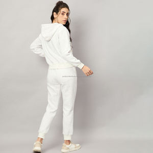 เสื้อฮู้ดผู้หญิงแฟชั่นใหม่ Fit2Fight แบบสั่งทำพิเศษ ขายส่งเสื้อฮู้ดผู้หญิงคุณภาพสูง - Product Image 2