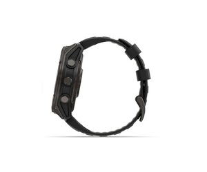 Nuevo Garmin Fenix 8 Pro 51mm AMOLED Sapphire Carbono de Grado Industrial con Garantía de 3 Años y Láser de Línea y Punto - ¡Lo Más Vendido y Auténtico! - Product Image 4