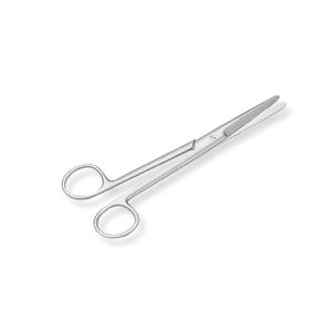 Ciseaux de dissection Mayo de haute qualité, 14,5 cm, courbés, instruments chirurgicaux manuels en acier inoxydable, ensemble d'instruments médicaux - Product Image 3