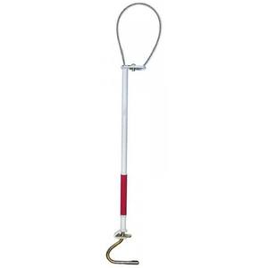 Venta al por mayor Pig Holder Hog Catcher Equipo Veterinario Acero Inoxidable Certificado CE Garantía de 3 años Modelo Instrumentos Quirúrgicos - Product Image 2