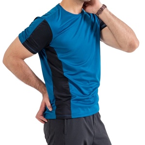 Camiseta Deportiva para Hombre LEDBURY INTERNATIONAL, Diseño 2026, Transpirable, Ecológica, Elástica, Ligera y Cómoda - Product Image 2