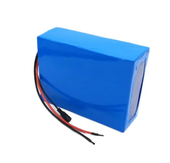 36V 7.8Ah Lithium Ion Battery Pack Built-in Smart BMS  Replacement Battery for Folding E-scooter City Commuter E-bike