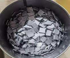 Accesorios de Escoria Metálica de Cobalto Electrolítico HMS de Alta Calidad para Aplicaciones Metalúrgicas e Industriales - Product Image 5