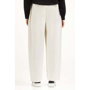 Women's <b>Ballon</b> Fit Trousers WM-TRC-WS25-006A - Product Image 4