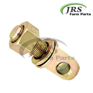JRS Farmparts Nueva condición Pin estabilizador Seguro y confiable Remolque Transporte Maquinaria agrícola Fortalecimiento de la estabilidad - Product Image 2