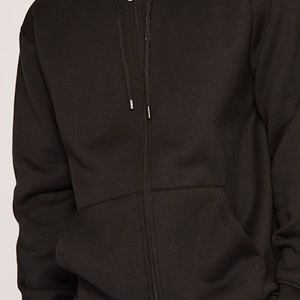 Top tendance hommes pull extérieur vêtements de sport d'hiver coton/polaire respirant léger quatre voies Stretch survêtements imprimés - Product Image 4