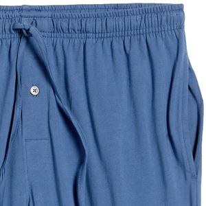 กางเกงวิ่งออกกำลังกายผู้ชายแบบลำลองแห้งเร็ว - Product Image 5