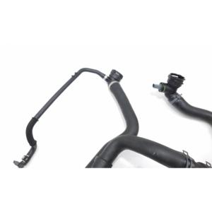 PAR DE MANGUERAS DE RADIADOR INFERIORES Y SUPERIORES VOLKSWAGEN Tiguan Serie Restyling 5QF121049AC DPBE Gasolina 1500 (20>) - Product Image 6
