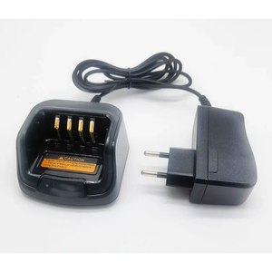 Cargador de batería de escritorio rápido CH10L27 para HYT Radio HP600 <span class=keywords><strong>HP605</strong></span> HP680 HP700 HP780 HP782 HP702 HP785 Walkie Talkie - Product Image 6