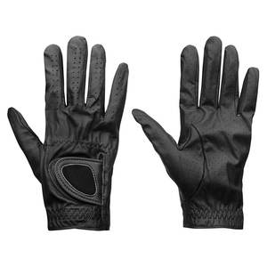 Dernier arrivage de gants de golf de sécurité pour hommes avec logo entièrement personnalisé Fabricant de gants de golf personnalisables Design unique pour hommes - Product Image 1